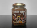 British Honey & Cinnamon 8oz/227g