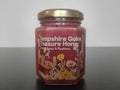 Creamed Honey and Raspberry 8oz/227g
