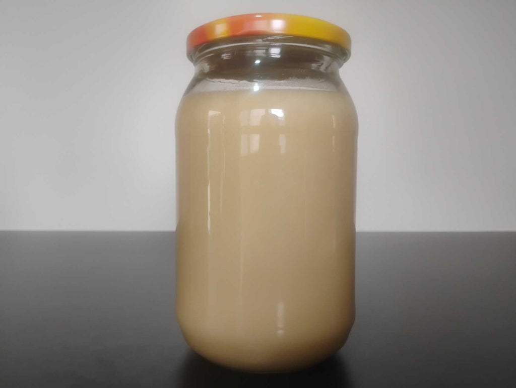 Farley Mount Soft Set Honey 1kg