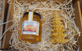 Linden Honey Gift Set