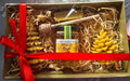 Wildflower Honey Gift Set