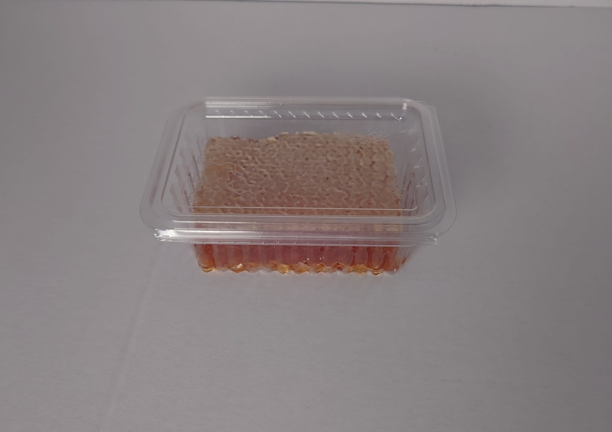 Wildflower Honeycomb 240g