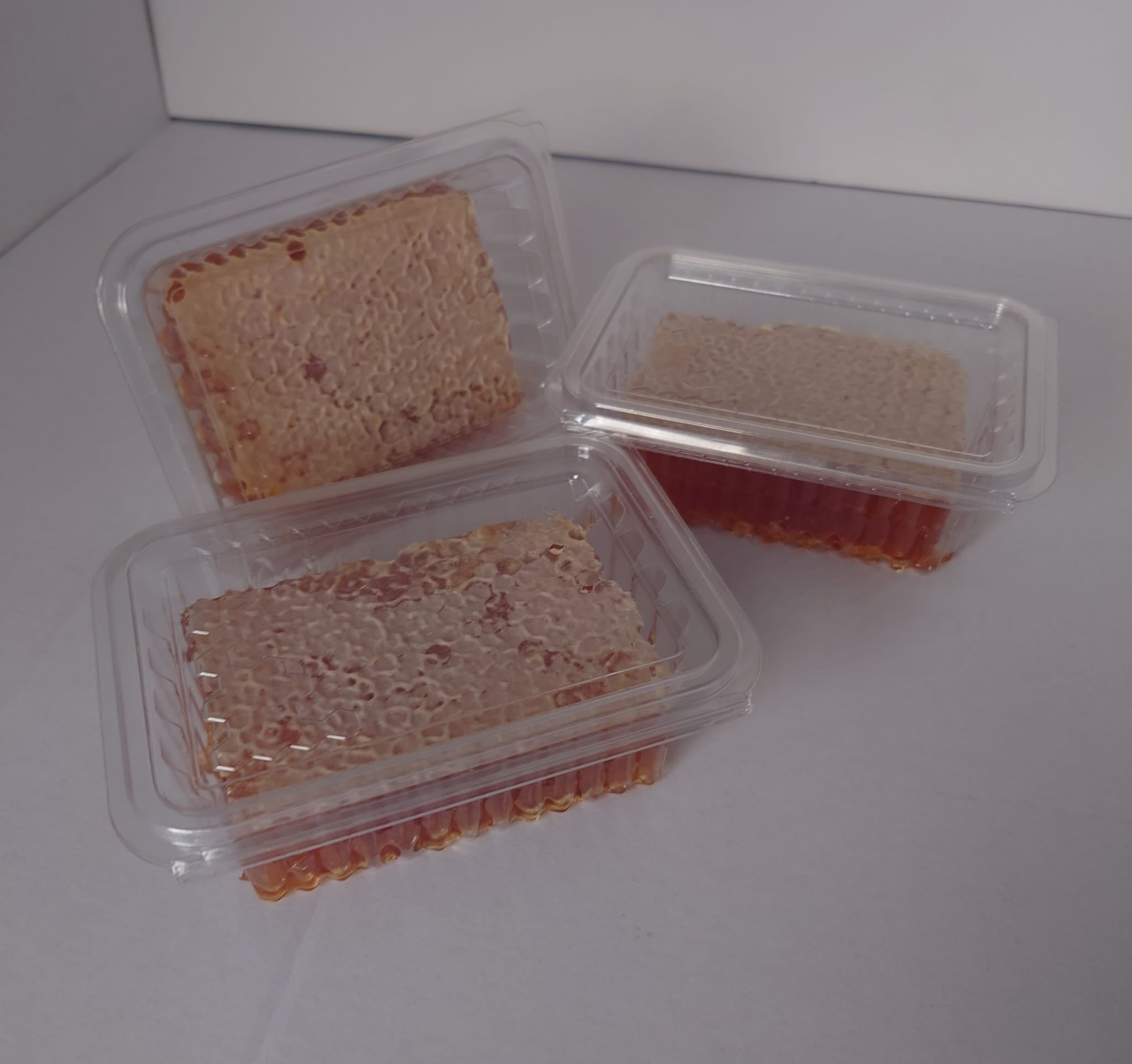 Wildflower Honeycomb 240g